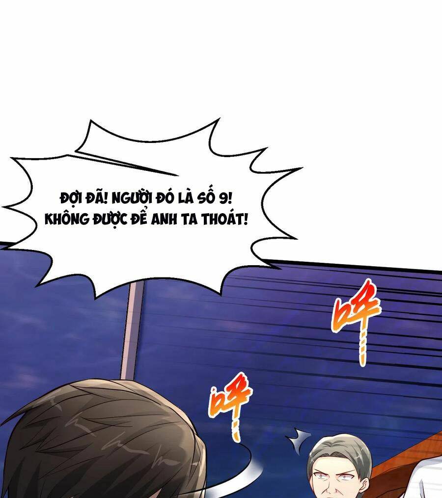 Tuyệt Phẩm Y Thánh: Chapter 166