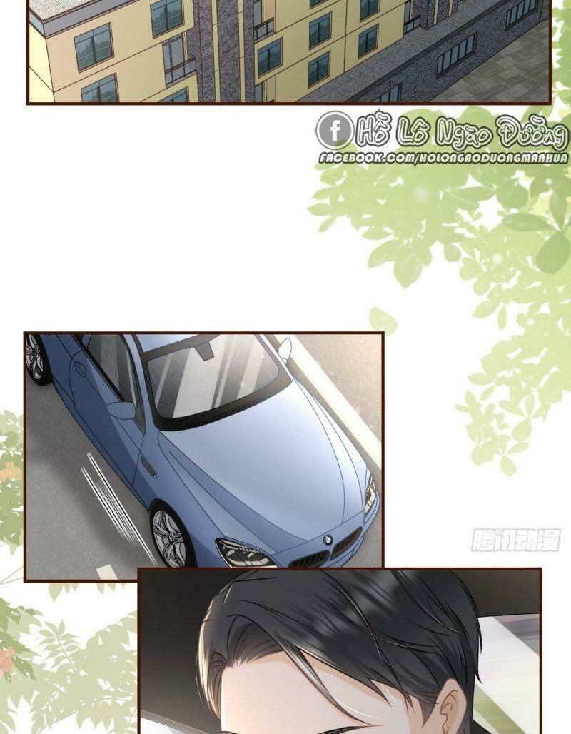 Bạn Gái Tôi Mới 30+: Chapter 68