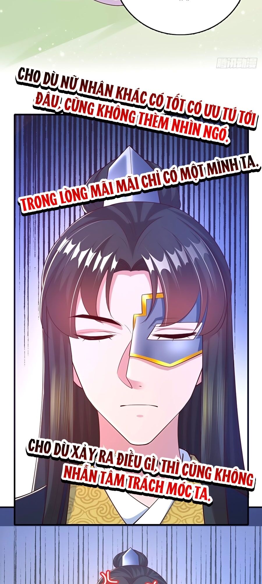 Phượng Ngự Tà Vương: Chapter 51