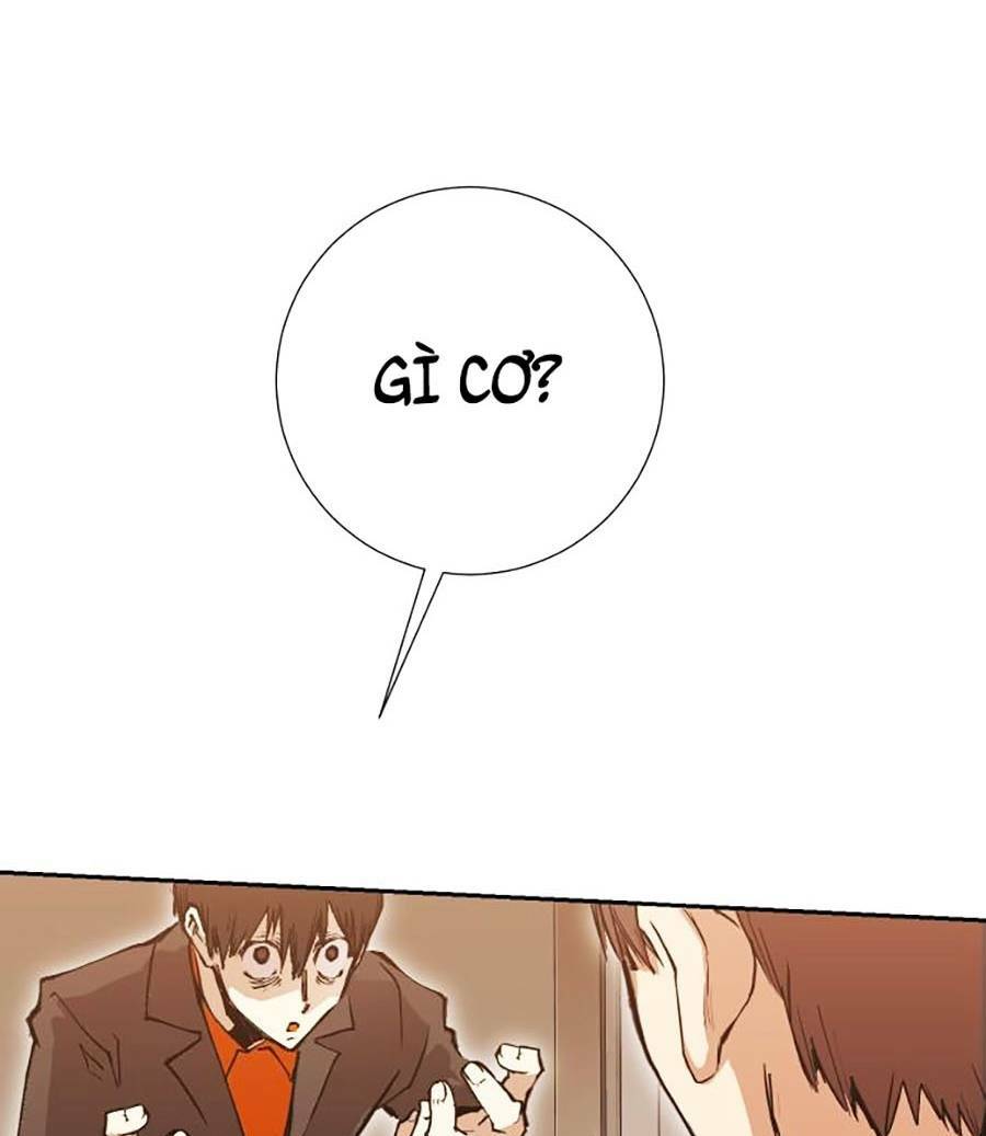 Hard Core Leveling Warrior Ss2: Chapter 133