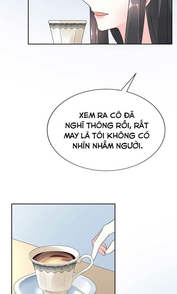 Điều Ước Sủng Ái Bất Bình Đẳng: Chapter 70.1