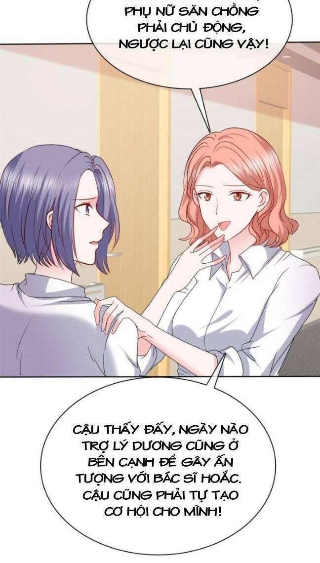 Boss Là Kim Chủ Của Tôi: Chapter 35