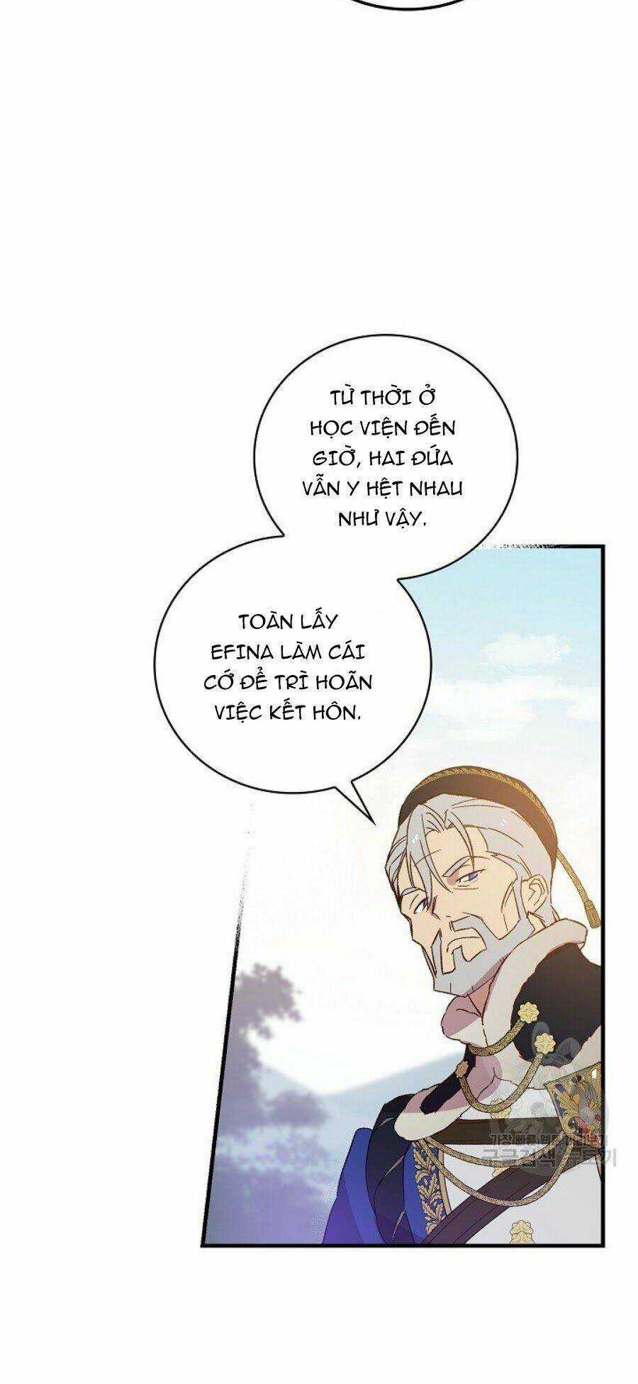 Kỵ Sĩ Đỏ Không Mê Tiền Mù Quáng: Chapter 9