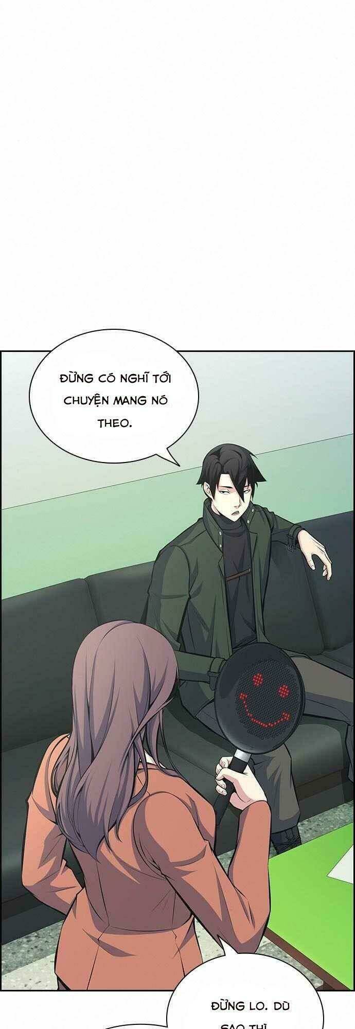 Kẻ Ngoại Lai Ở Vùng Đất Bị Ruồng Bỏ: Chapter 6