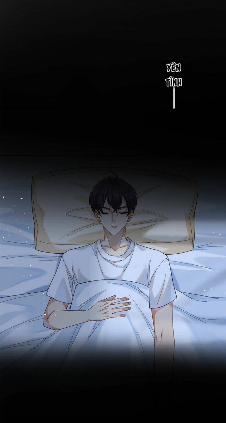 Vùng Cấm: Chapter 2