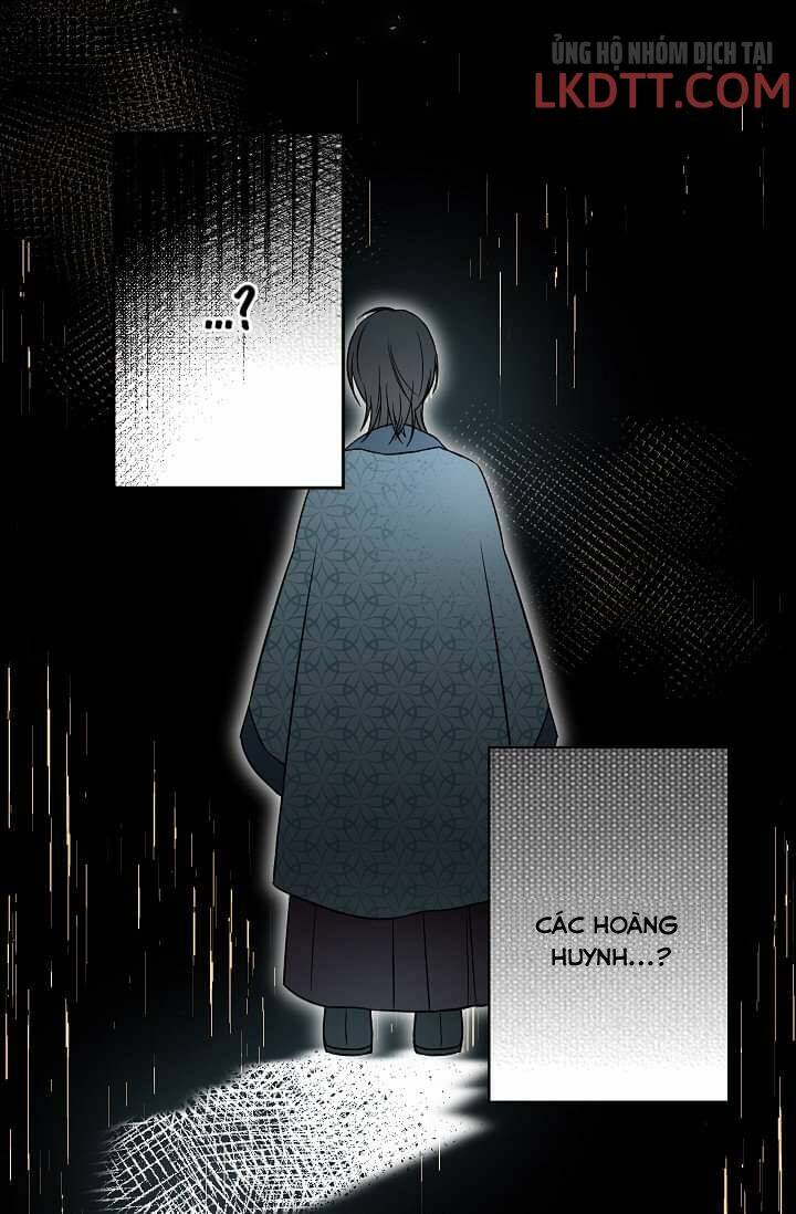 Mylord, Nữ Hoàng Của Loài Sói!: Chapter 10