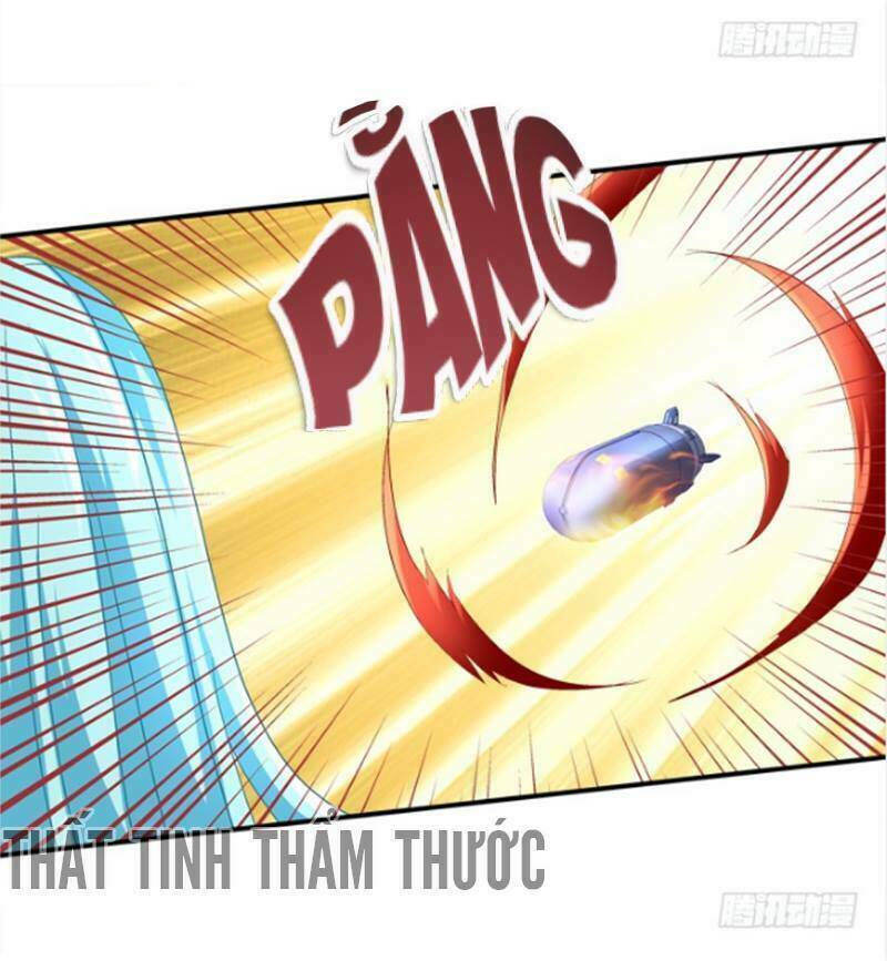 Đế Vương Ta Vẫn Còn Nhỏ: Chapter 39