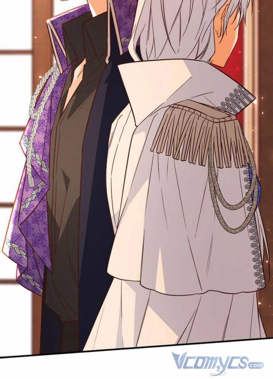 Lòng Trung Thành Với Kẻ Ác: Chapter 26