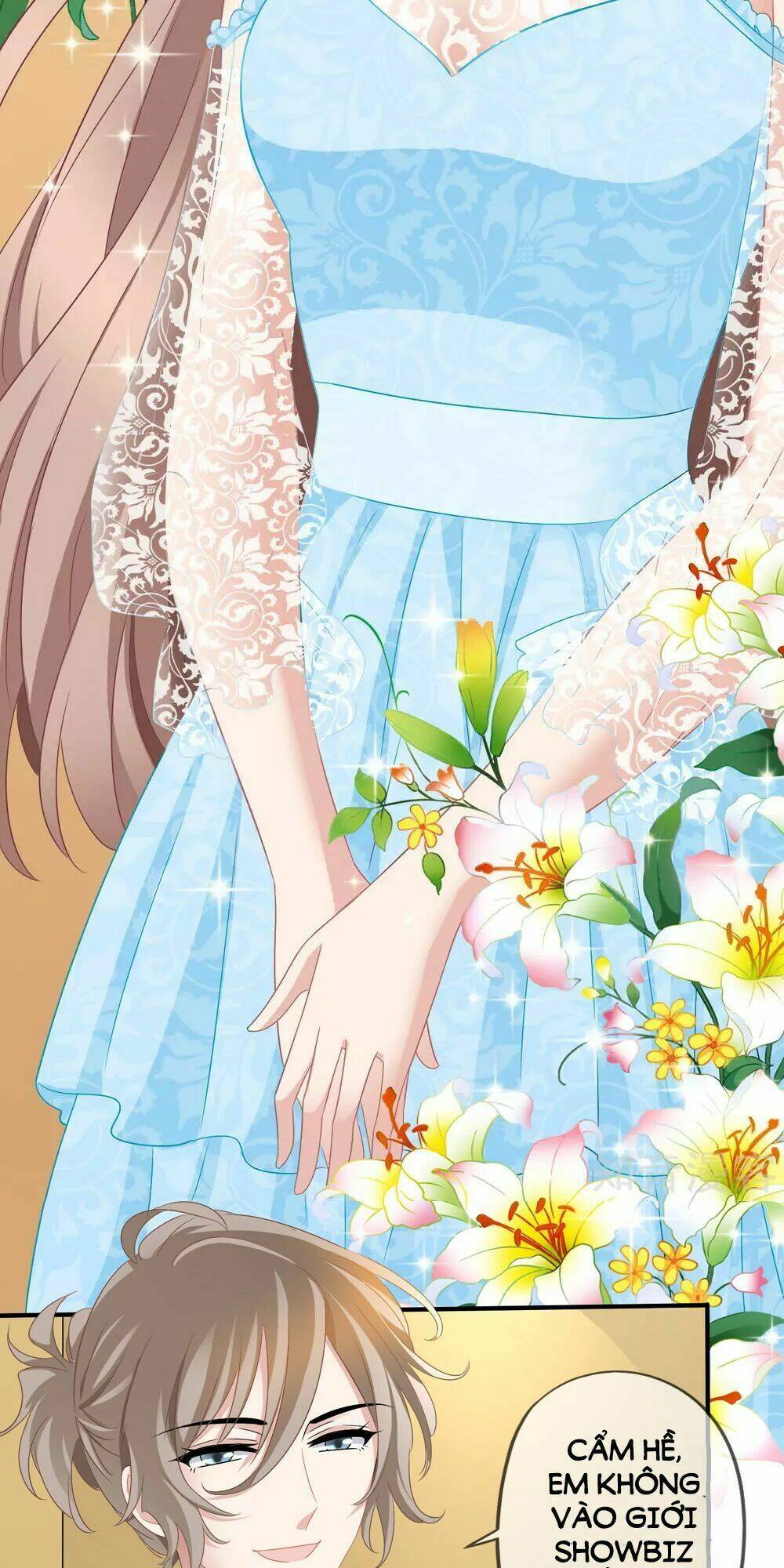 Mỹ Vị Giai Thê: Chapter 44.2