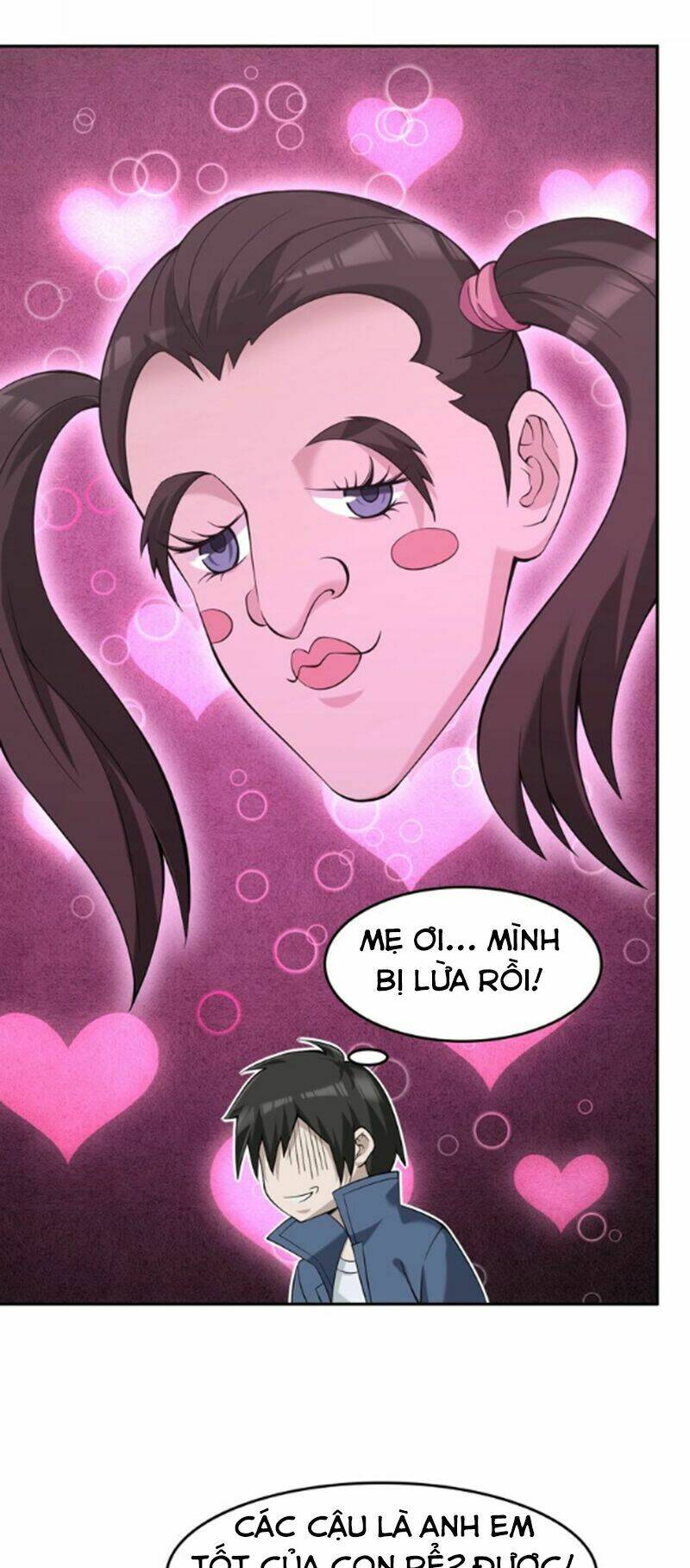 Siêu Cấp Đại Chủ Bạ: Chapter 21