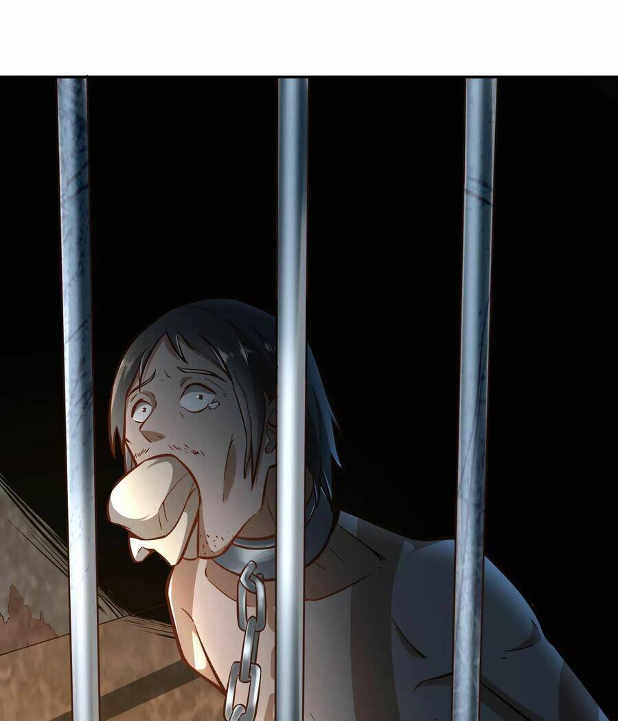 Võ Linh Kiếm Tôn: Chapter 124