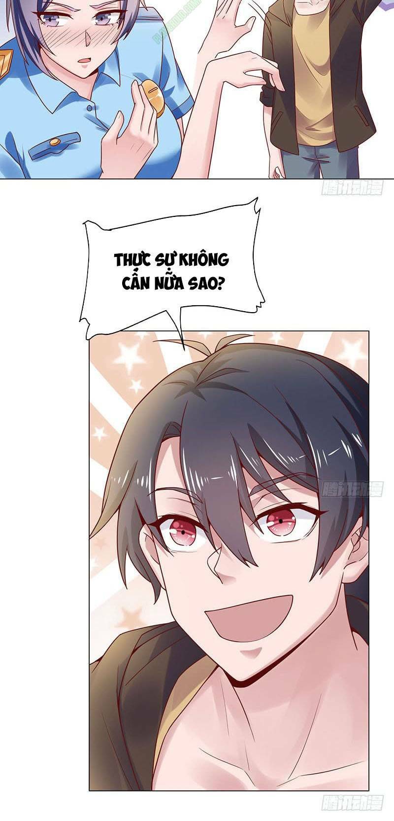 Bên Người Mang Theo Nữ Thần Hoàng: Chapter 24