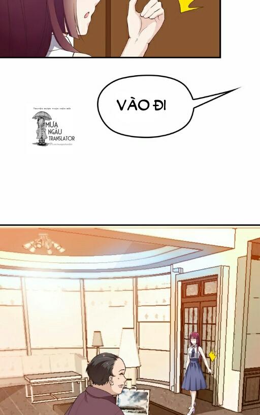 Tổng Tài Hai Mặt Sủng Thê Chỉ Nam: Chapter 10