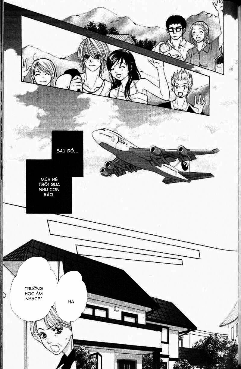 Tình Yêu Đích Thực: Chapter 57
