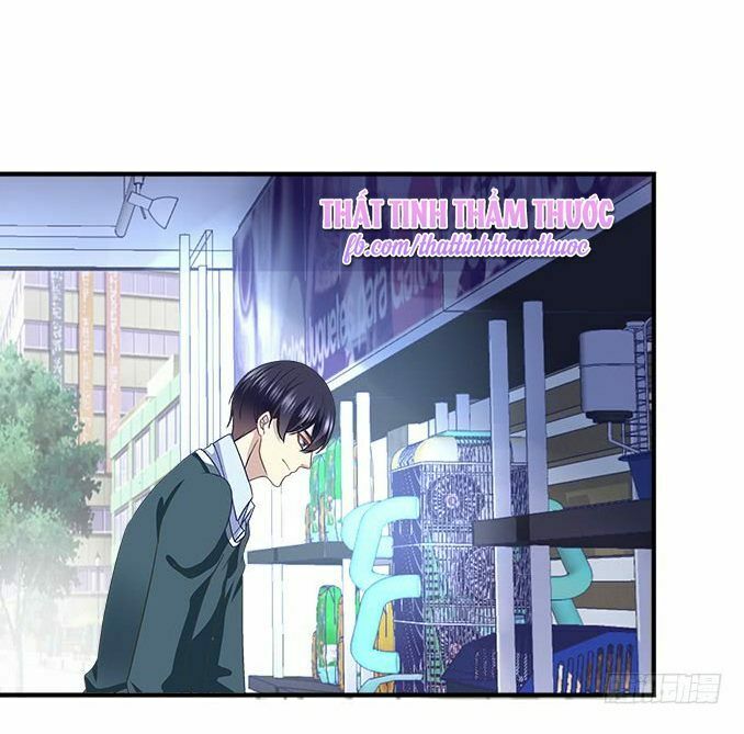 Thiên lại âm linh: Chapter 52