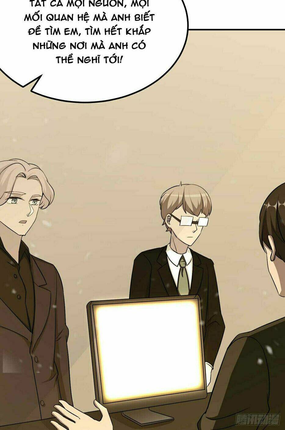 Mạc Thiếu Bức Hôn: Vợ Mới Khó Chống Đỡ: Chapter 97