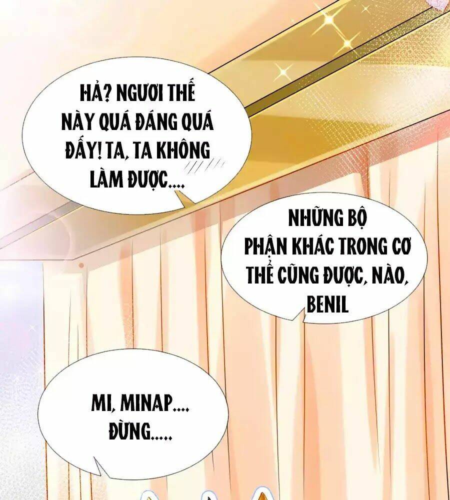 Sủng Hậu Của Vương: Chapter 9