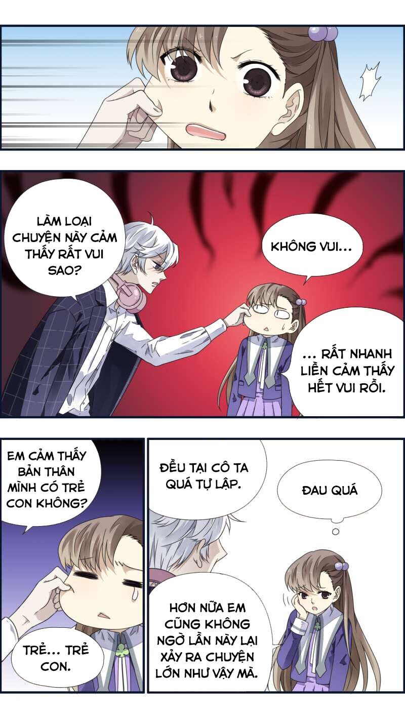 Lam Sí: Chapter 168
