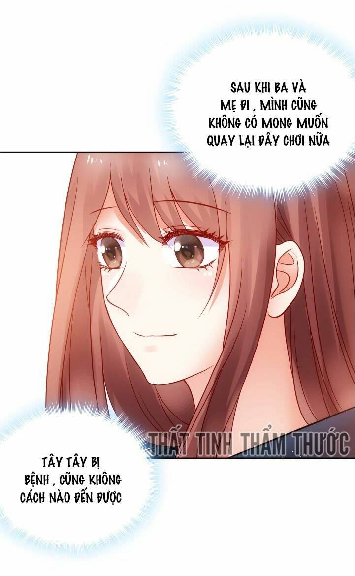 Bạn Trai 1/4 Của Tôi: Chapter 6