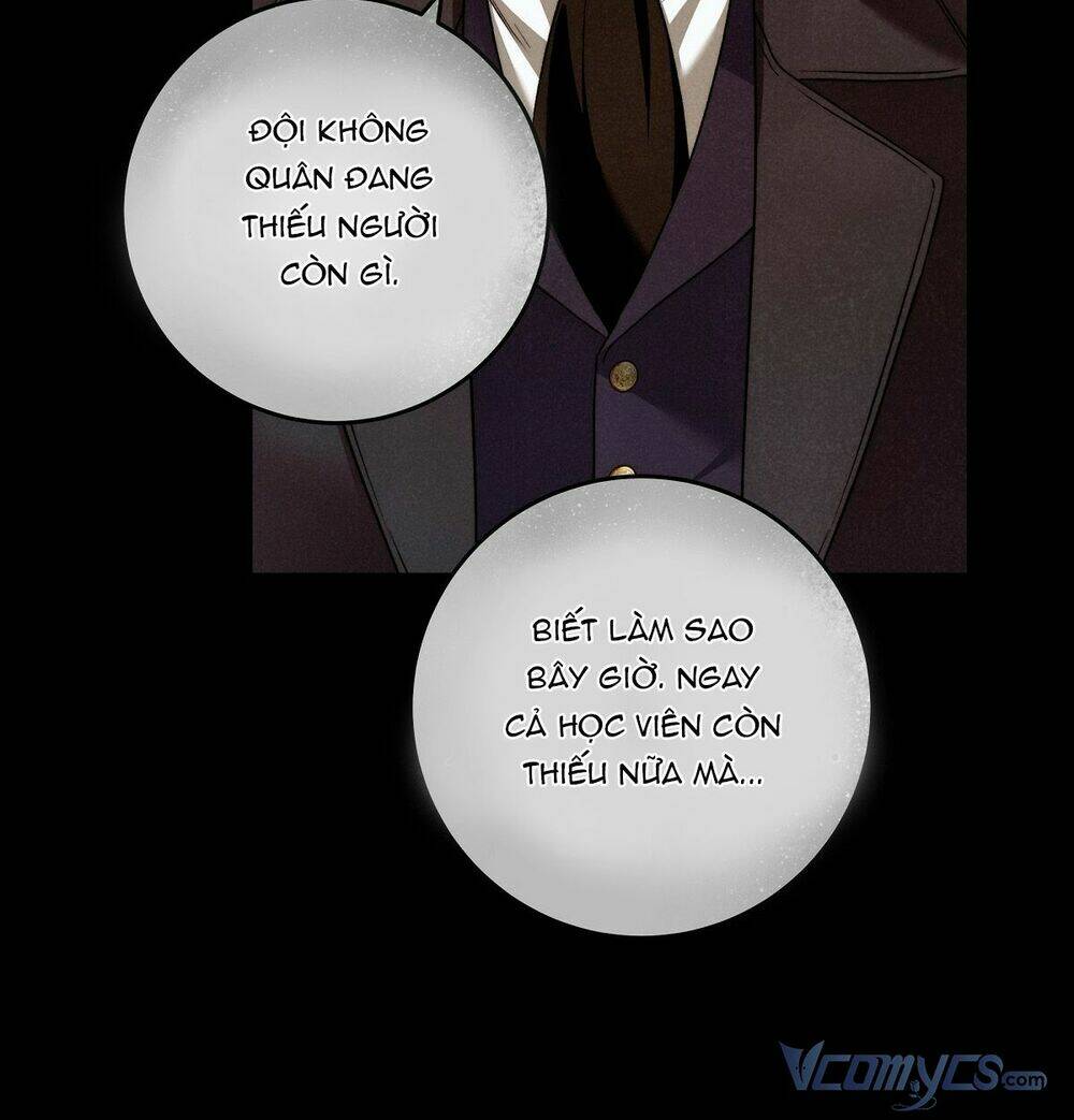 Lời Nói Dối Vĩnh Cửu: Chapter 30