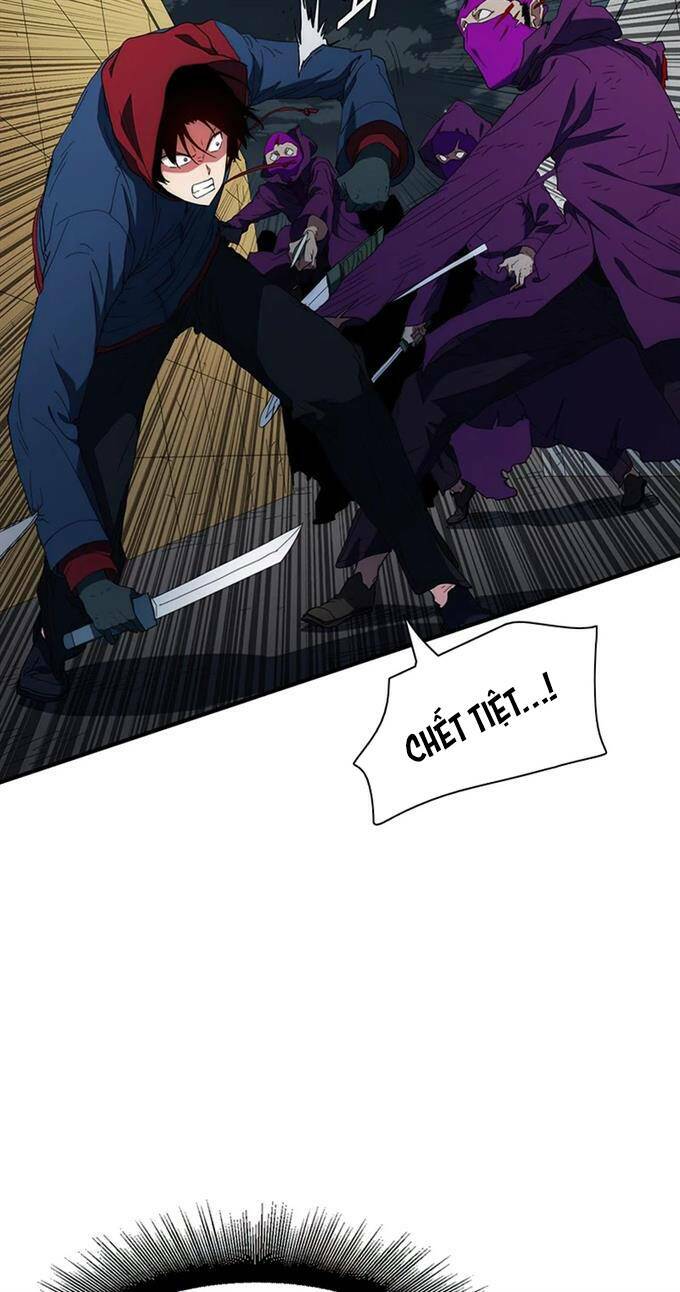 Các Chòm Sao Chỉ Chú Ý Mình Tôi: Chapter 37