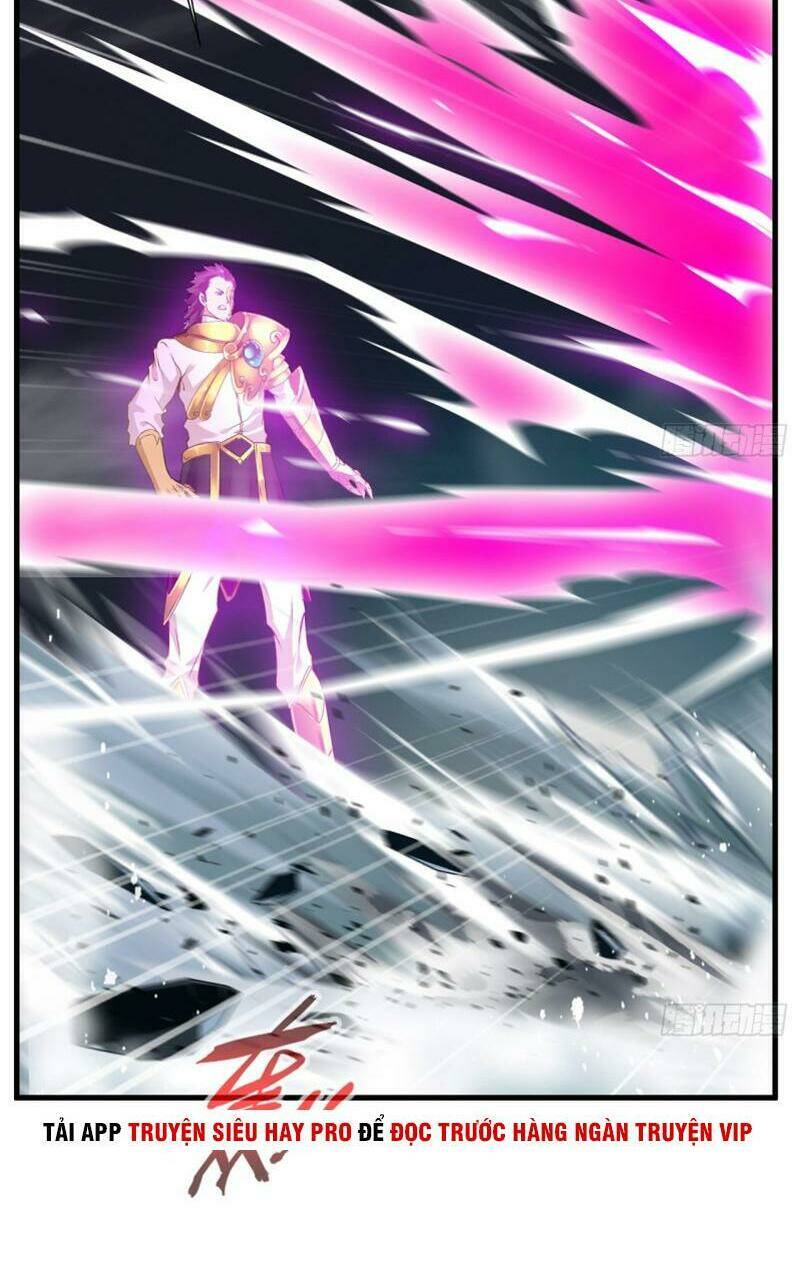 Tuyệt Thế Đế Tôn: Chapter 76