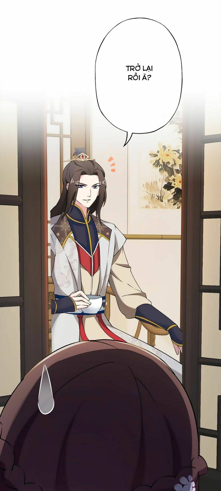 Vương Phi Có Chút Nghịch Ngợm: Chapter 3