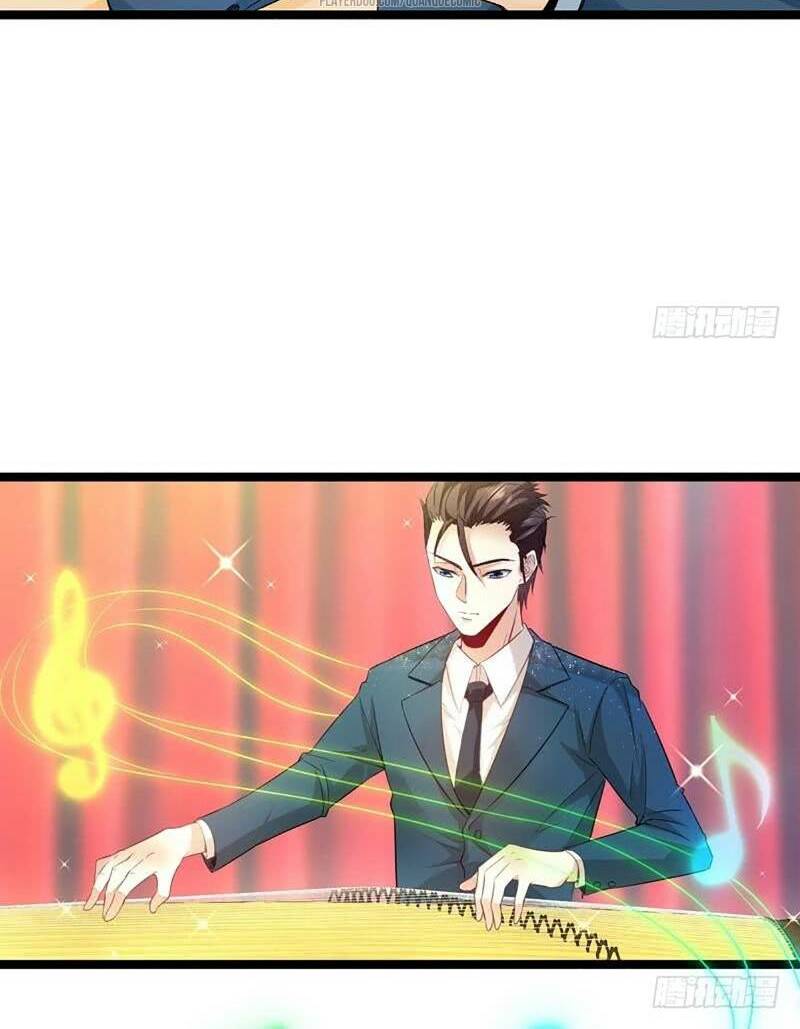 Đô Thị Cực Phẩm Tiên Đế: Chapter 8
