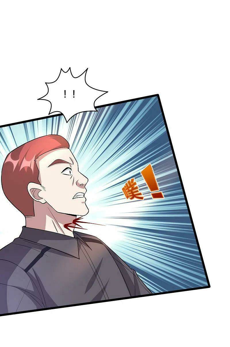 Đô Thị Tà Vương: Chapter 209