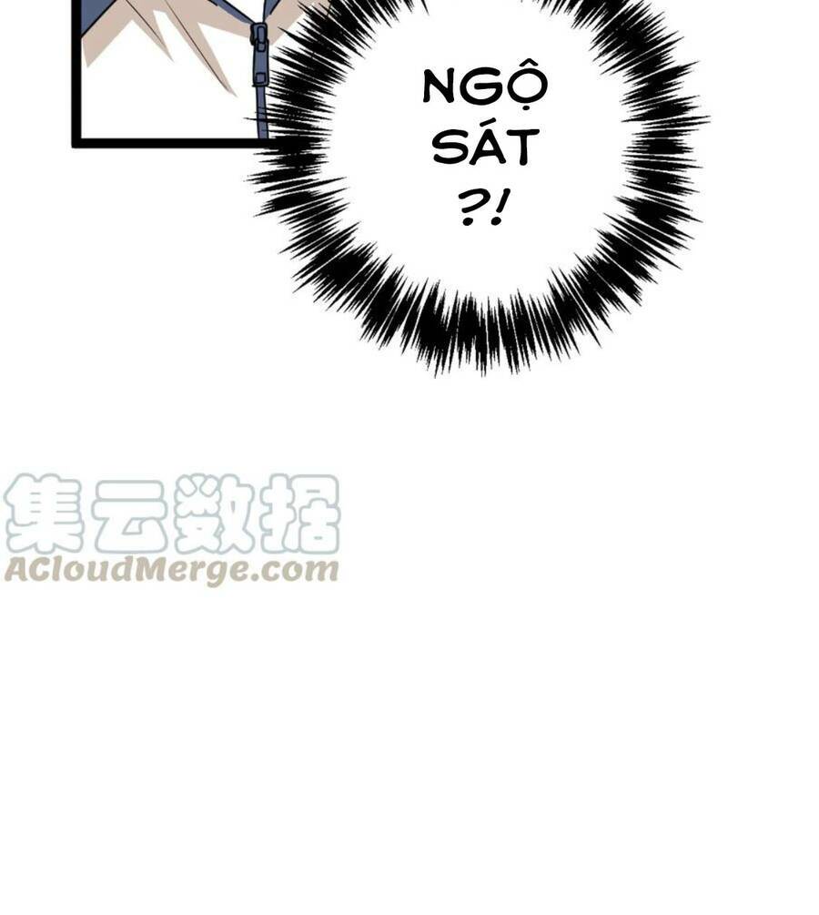 Đai Ca Trở Lại Tuổi 16: Chapter 110