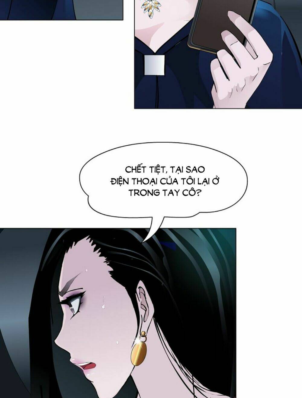 Sổ Tay Mỹ Nam Giới X: Chapter 20