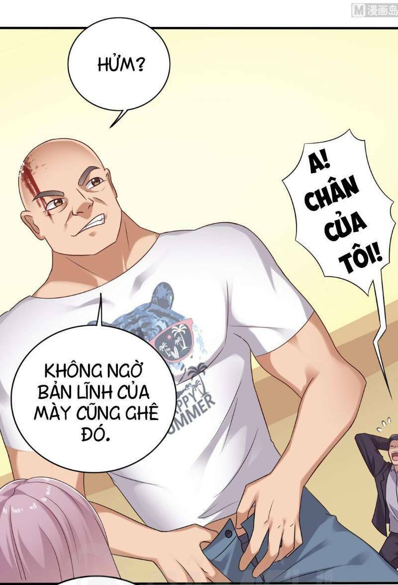 Địa Phủ Khai Phá Thương: Chapter 101