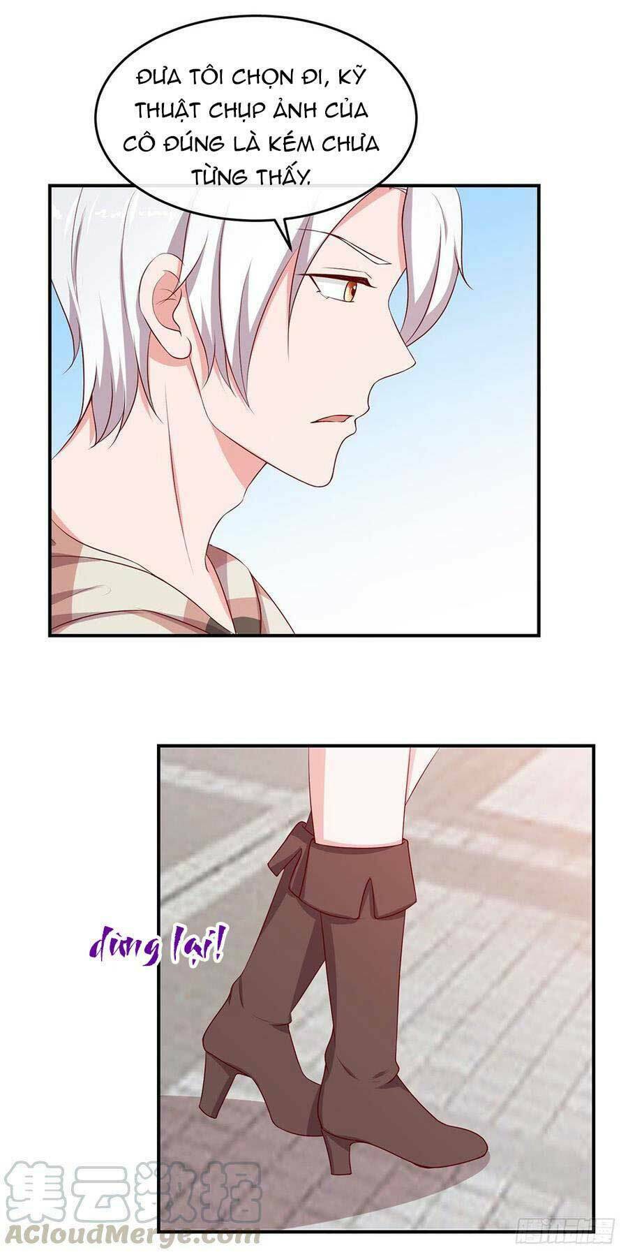 Gả Cho Tình Cũ Làm Lão Bà: Chapter 40