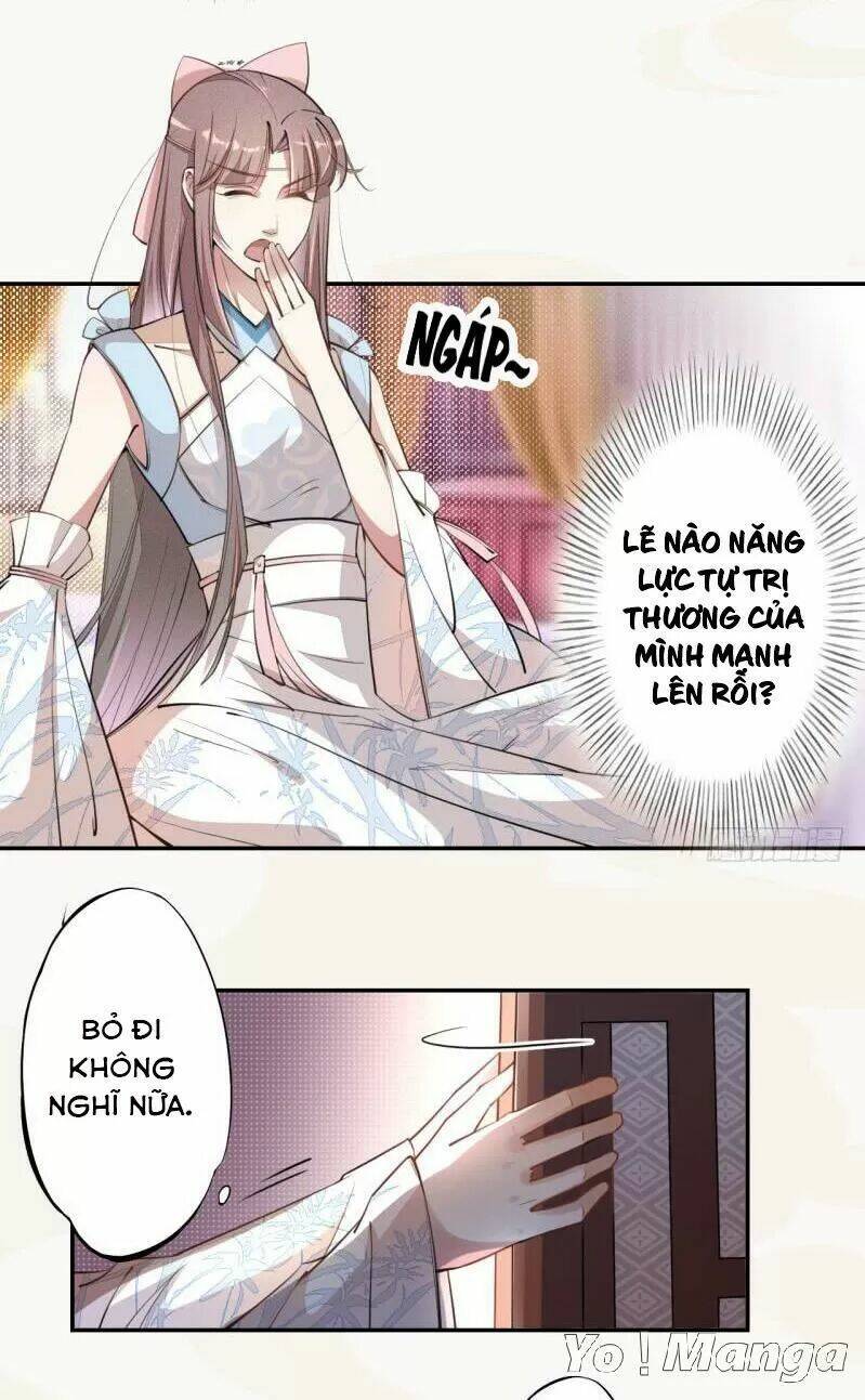 Tuyệt Thế Luyện Đan Sư: Chapter 48