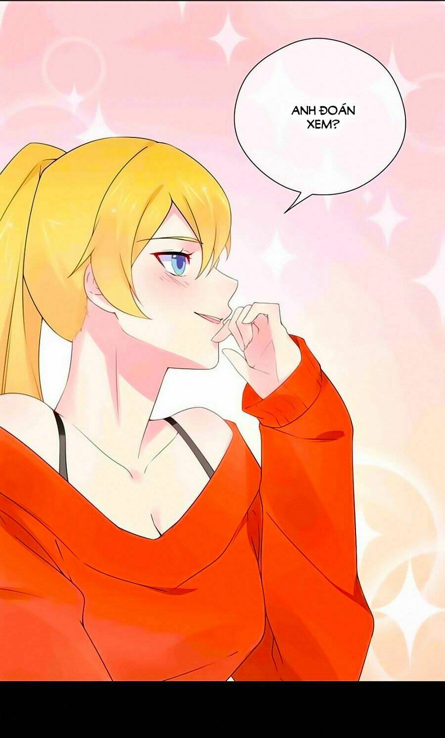 Lãnh Huyết Tổng Tài Đích Tâm Kiên Thê: Chapter 56