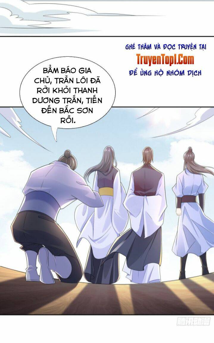 Chí Tôn Trọng Sinh: Chapter 89