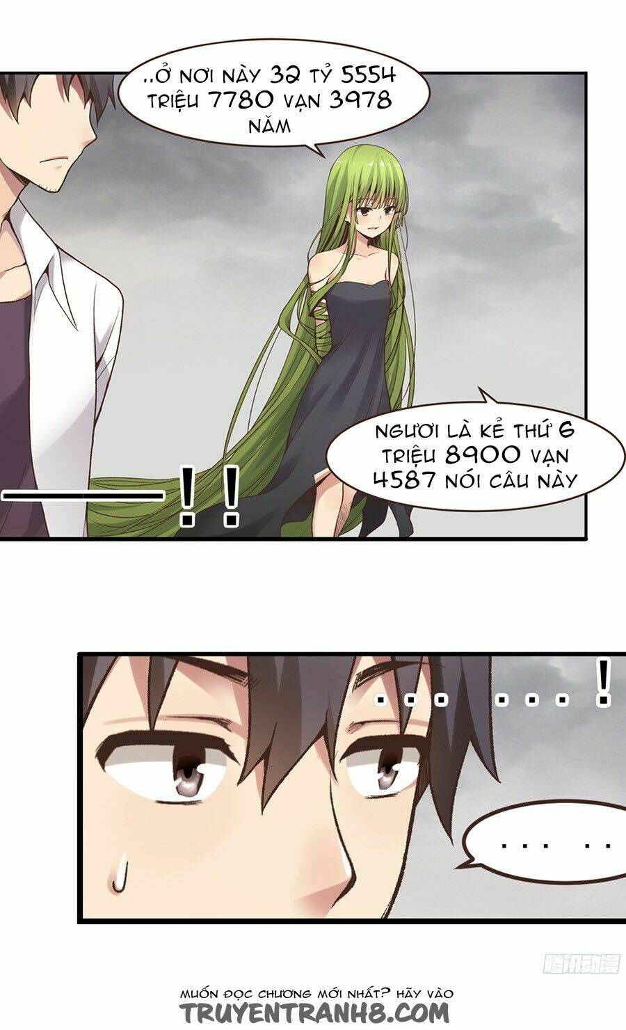 Vì Tôi Là Ông Chú Mở Tiệm Bán Vũ Khí: Chapter 48
