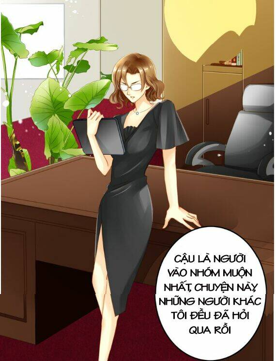 Siêu Sao Trứ Danh: Chapter 10