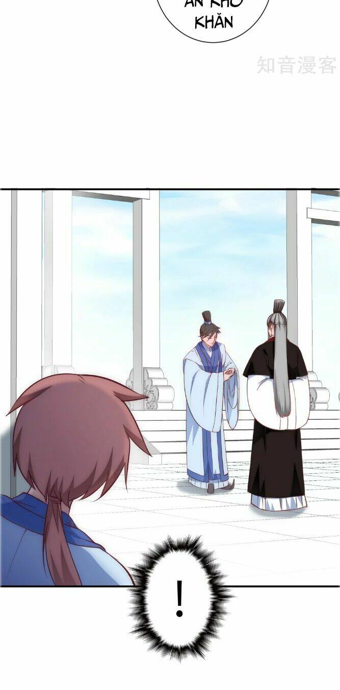 Nghịch Chuyển Tiên Đồ: Chapter 25
