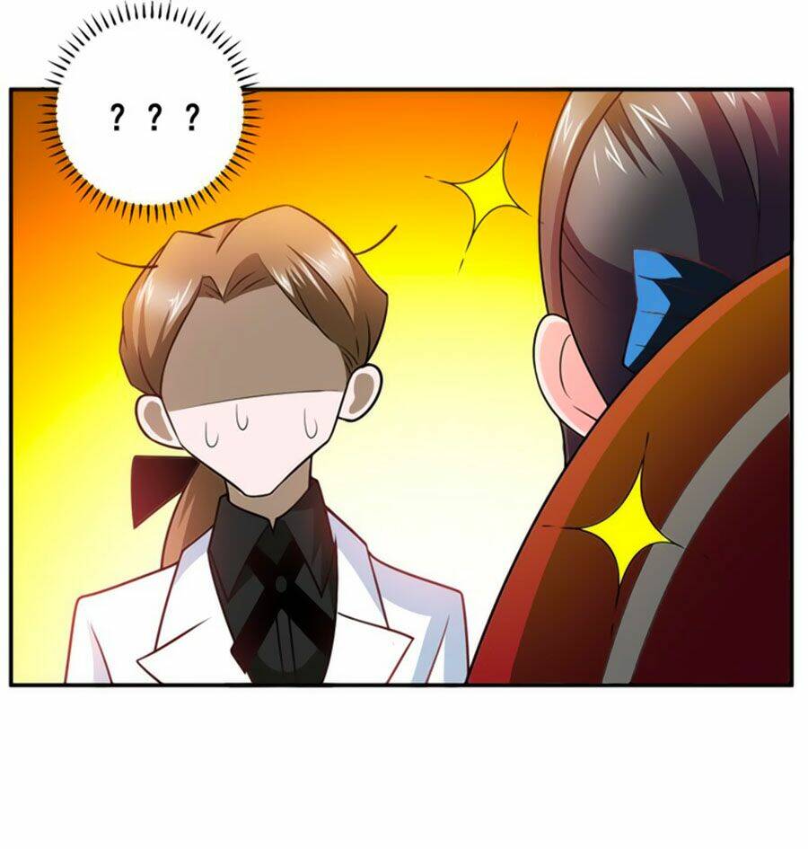 Người Yêu Khát Máu Của Tôi: Chapter 85