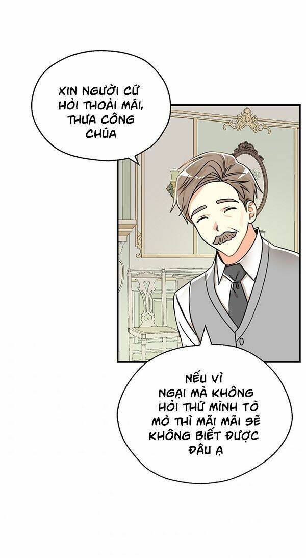 Ba Người Anh Trai Của Tôi Là Bạo Quân: Chapter 11