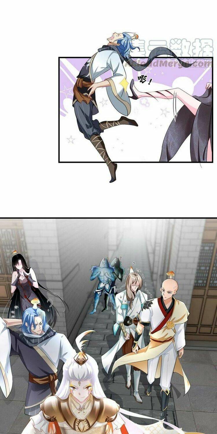 Tà Du Ký: Chapter 106