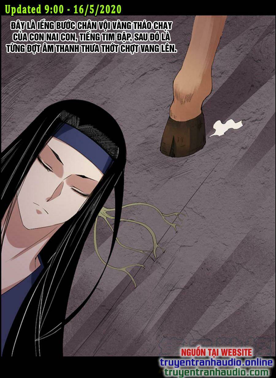 Cổ Chân Nhân: Chapter 96