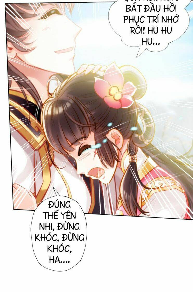 Bất Hủ Phàm Nhân: Chapter 1