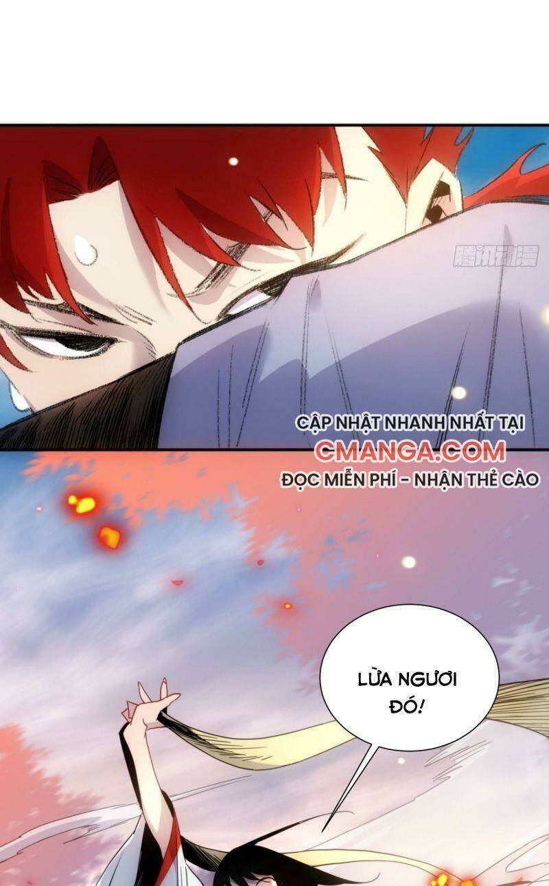 Ma Vương Là Đại Địa Chủ: Chapter 4