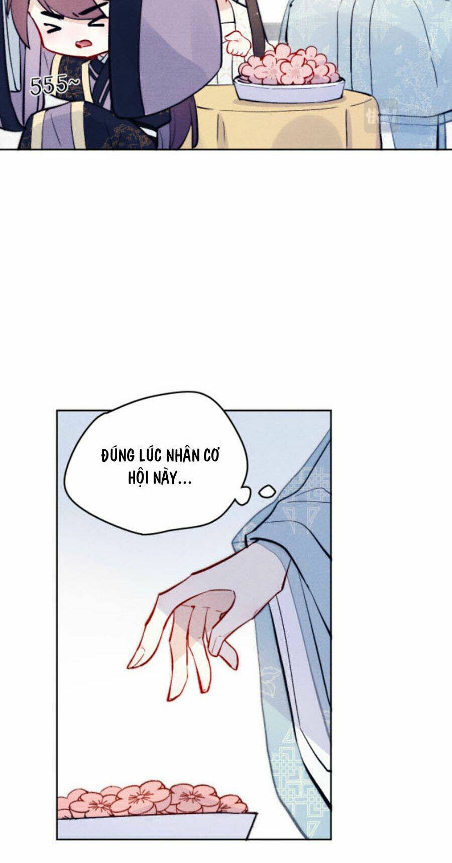Quân Nhan Tựa Hoa Đào: Chapter 19