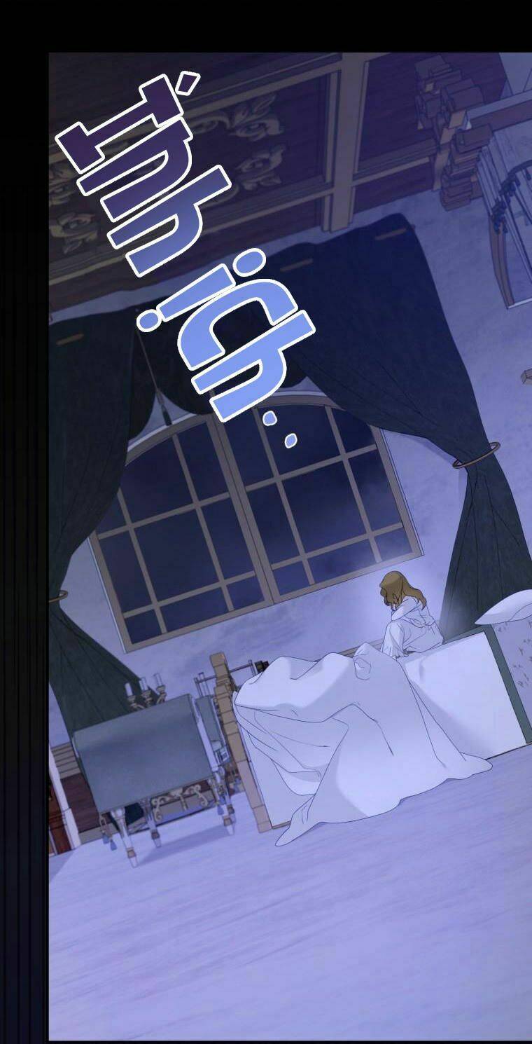 Đọc Thần Chú Lên Đi, Rose!: Chapter 8