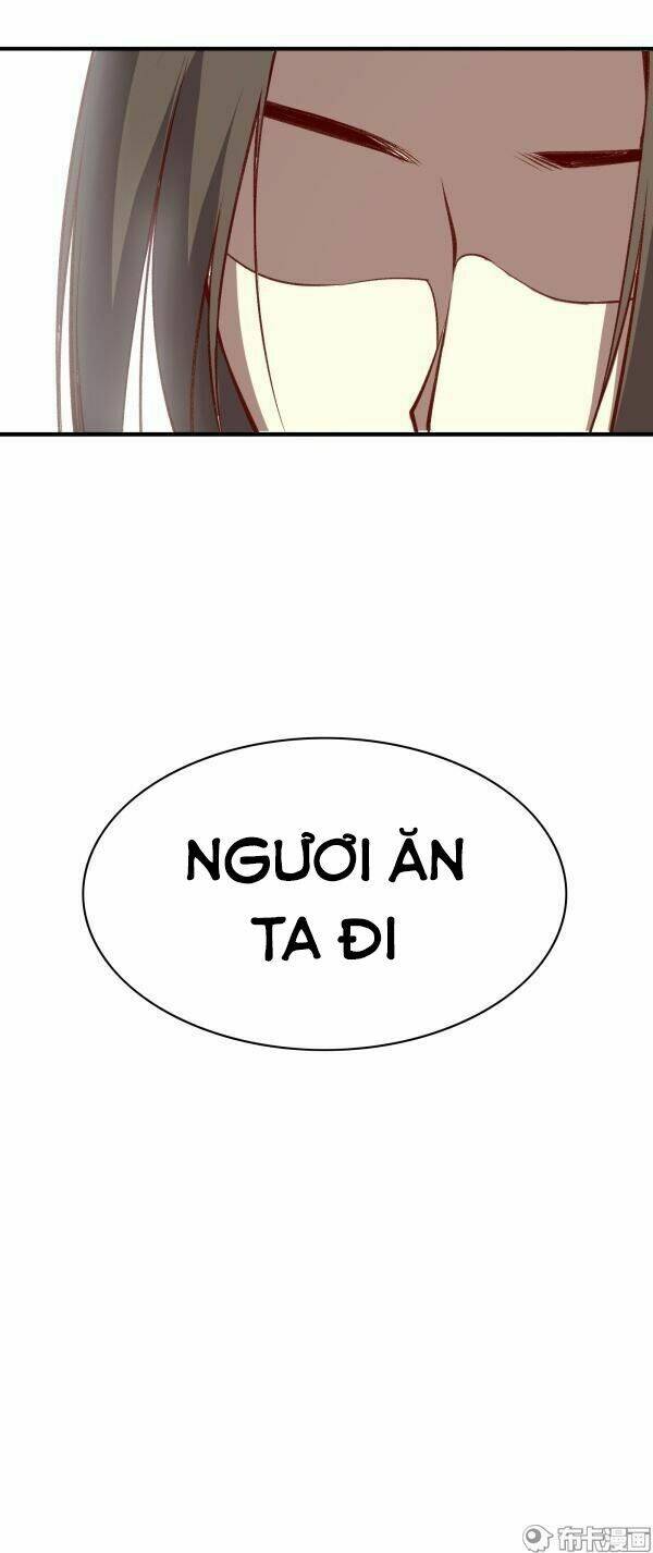 Yến Sơn Phái Và Bách Hoa Môn: Chapter 182