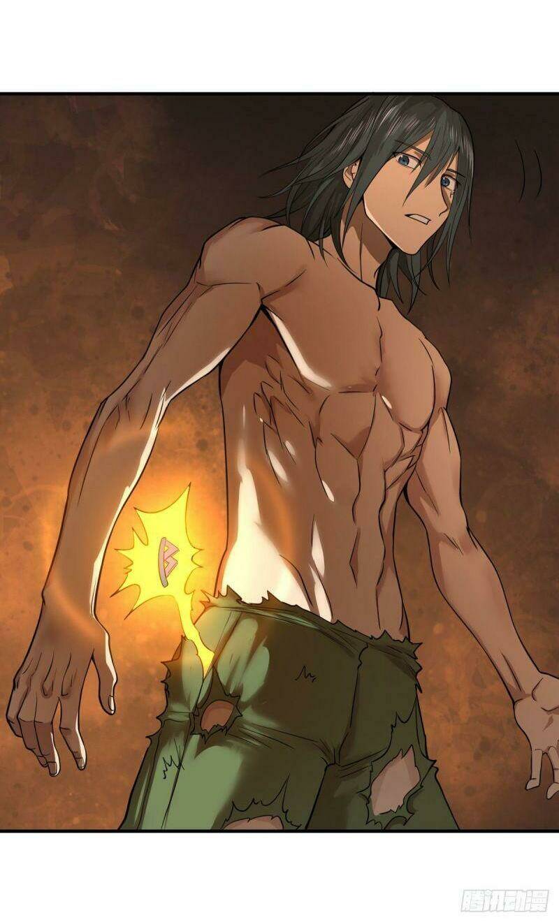 Danh Sách Kẻ Phản Diện: Chapter 94