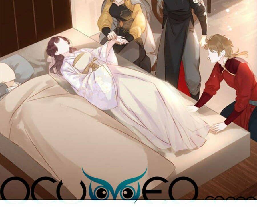 Tiểu Sư Phụ, Tóc Giả Của Ngài Rơi Rồi!: Chapter 32